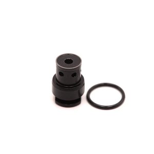 DISCHARGE VALVE ASSEMBLY BAUER