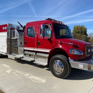 North Callaway Fire Protection District