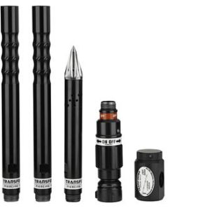 TRANSFORMER PIERCING NOZZLE