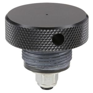Piercing Nozzle Striking Cap