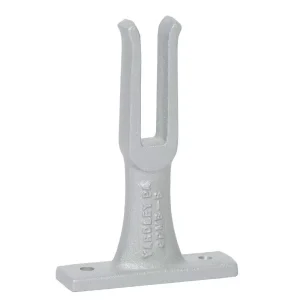Fork bracket--painted
