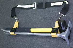 PRO BAR MAUL SLEDGE SET
