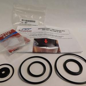 prv field repair kit