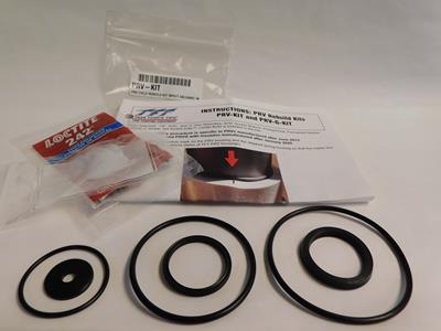 prv field repair kit