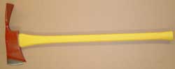 PULASKI AXE
