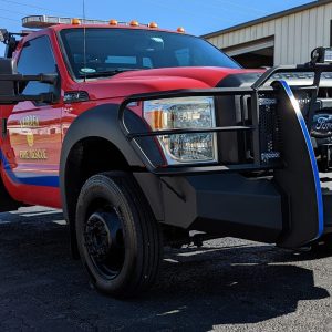 Verden Fire Department