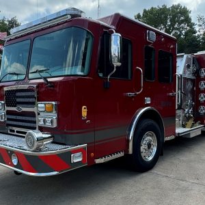 Potosi Fire Protection District