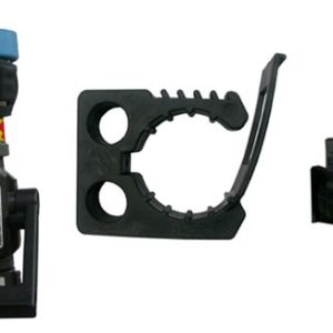 NOZZLE MOUNT QUICK FIST CLAMP