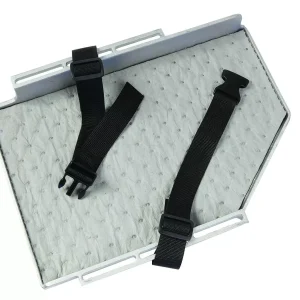 BRACKET, CHAIN SAW, LARGE