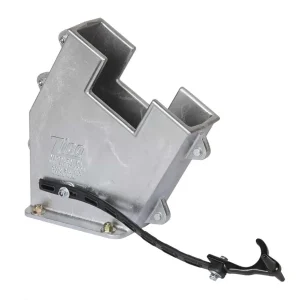HOLDER TOOL CUTTER ZICO