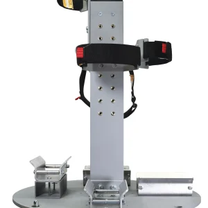 Multiple extrication tool holder