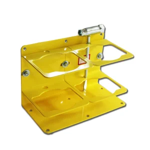 PREMIX HOLDER DOUBLE CAN