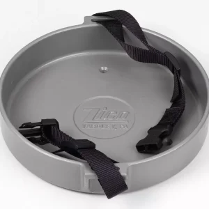 BRACKET, ROUND GAS CAN