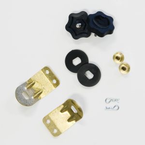 Faceshield mounting hardware UST only