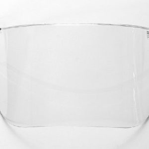 6" FACE SHIELD FOR PX/LT