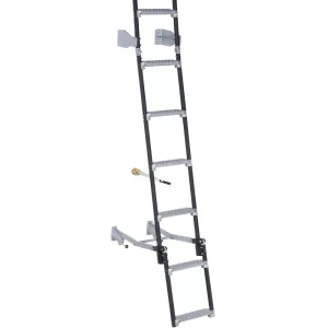ladder, custom