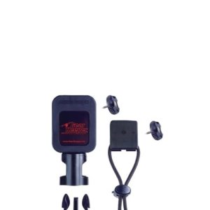 SM FLASHLIGHT GEAR KEEPER PIN