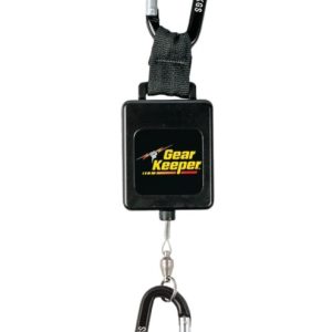Heavy Instrument Tether 3.0 lb. Force Carabiner/Ca