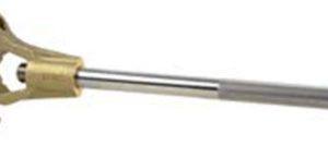 HANDLE ONLY S454 WRENCH