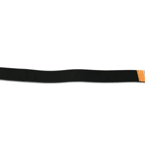 "6"" hard sleeve strap--order