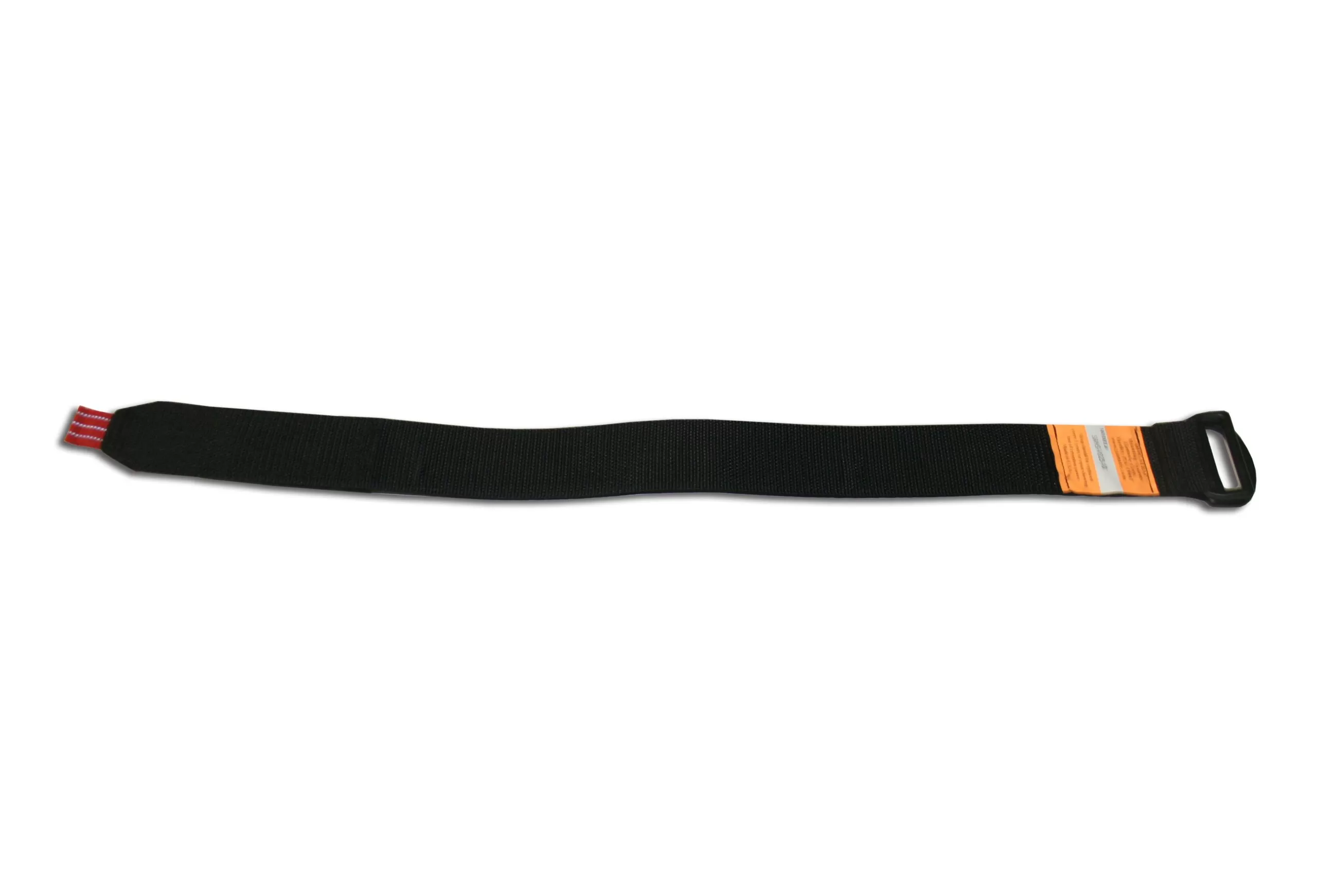 "6"" hard sleeve strap--order