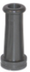SMOOTH BORE TIP 1 1/8" 1.5NST