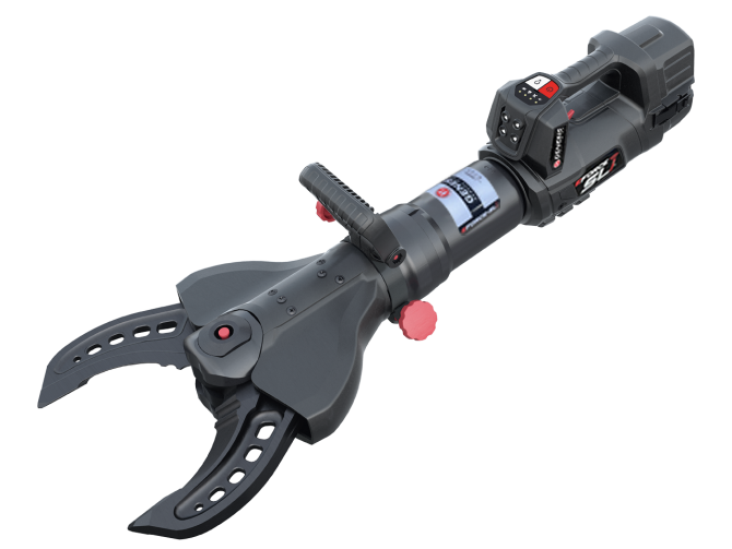 SC385-SLi Cutter Smooth Cut Blades
