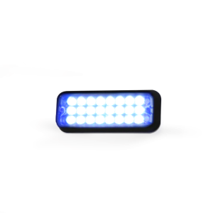 SURFACE MOUNT LED LIGHT BLUE
