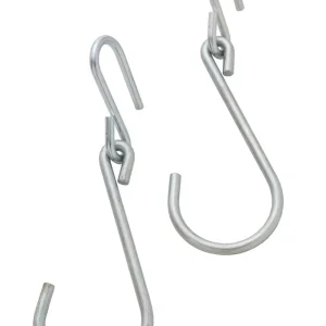 HOOKS, SMOKE EJEC HOLDER,PR
