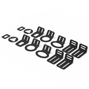 THIN SUPERVISOR BRACKET UNIVERS