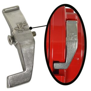 STORZ LOCK KIT METAL