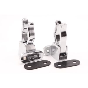 VERTICAL MOUNT HOLDER 1.125"