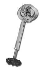 SPRINKLER STOP, VALVE, 6 3/4"