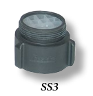 Stream Straightner 2.5  base