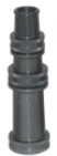 TRIPLE STACKED TIP 1.5"NST