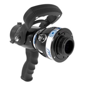 VORTEX DETENT VALVE W/ PISTOL GRIP 1.5"NH