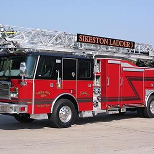 City of Sikeston