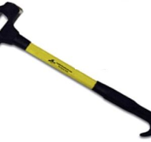 6# TNT Tool 30" Yellow Fiberglass Handle