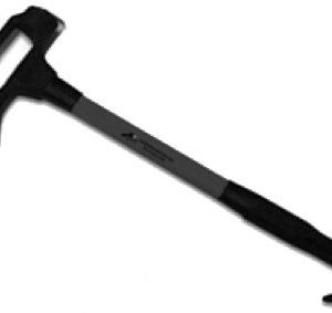 TNT TOOL 8.5 HEAL & 40" HANDLE BLACK