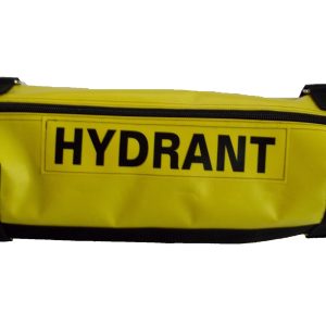 HYDRANT BAG YELLOW