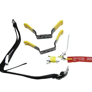 Kit to convert standard KD bra