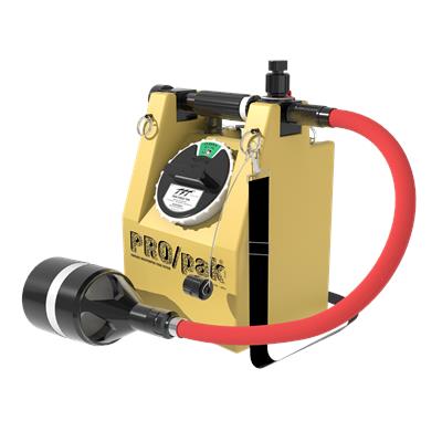 1.5" NH Foam ProPak
