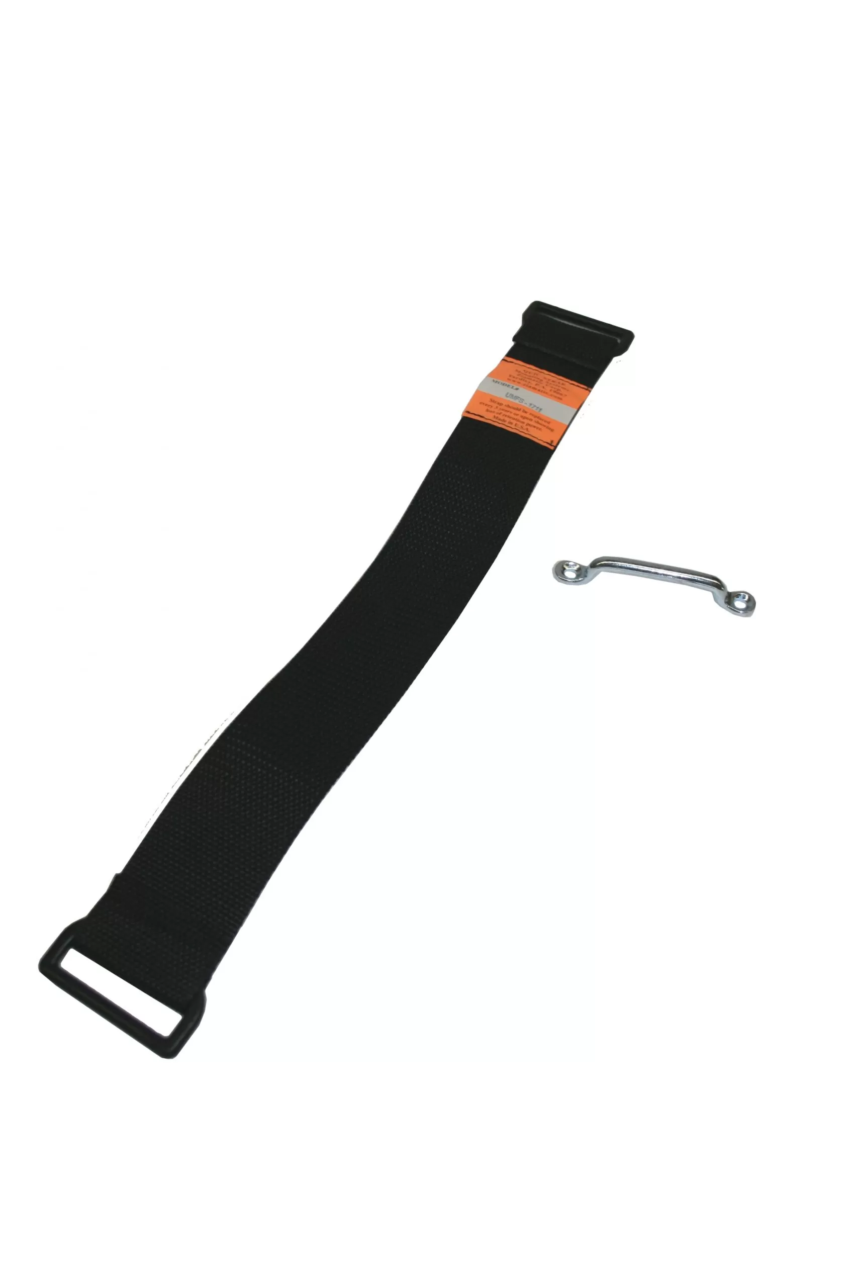 11"" utility straps