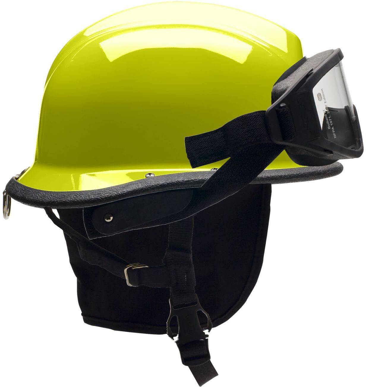 USRX HELMET W/ GOGGLES LIME