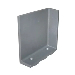 Utility tool holder, left end