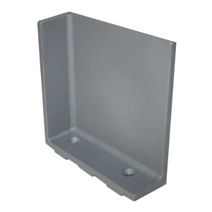 Utility tool holder, right end