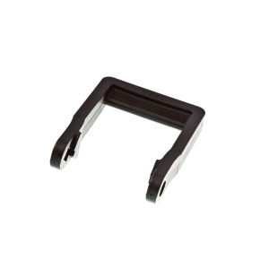 Large Viper Shut Off Handle with attaching hardwar