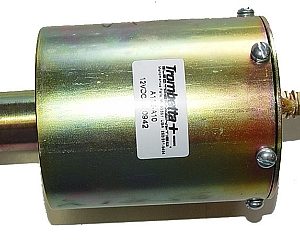 SOLENOID 12V PRIMER WATEROUS