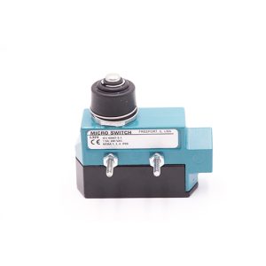 RELIEF VALVE SWITCH