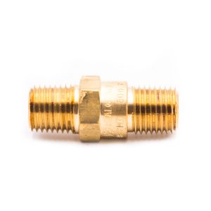 CHECK VALVE PRIMER